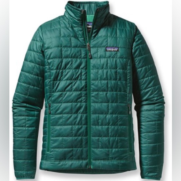 Patagonia Jackets & Blazers - SOLD Patagonia Nano Puff Jacket